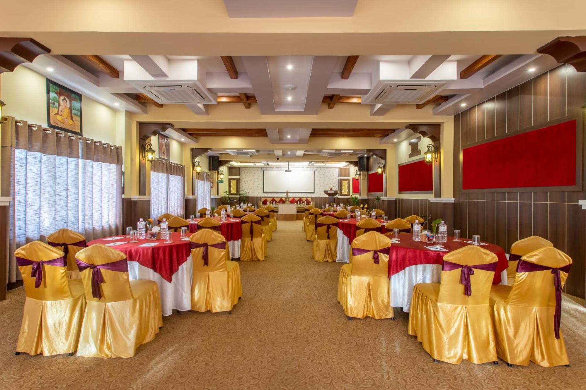 Hotel Sarathi Dhulikhel Exterior photo